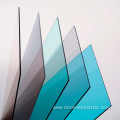 Anti Static Clear Polycarbonate Sheet For Window Panel